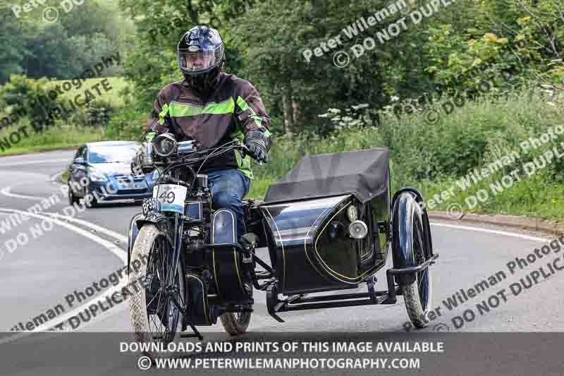 Vintage motorcycle club;eventdigitalimages;no limits trackdays;peter wileman photography;vintage motocycles;vmcc banbury run photographs